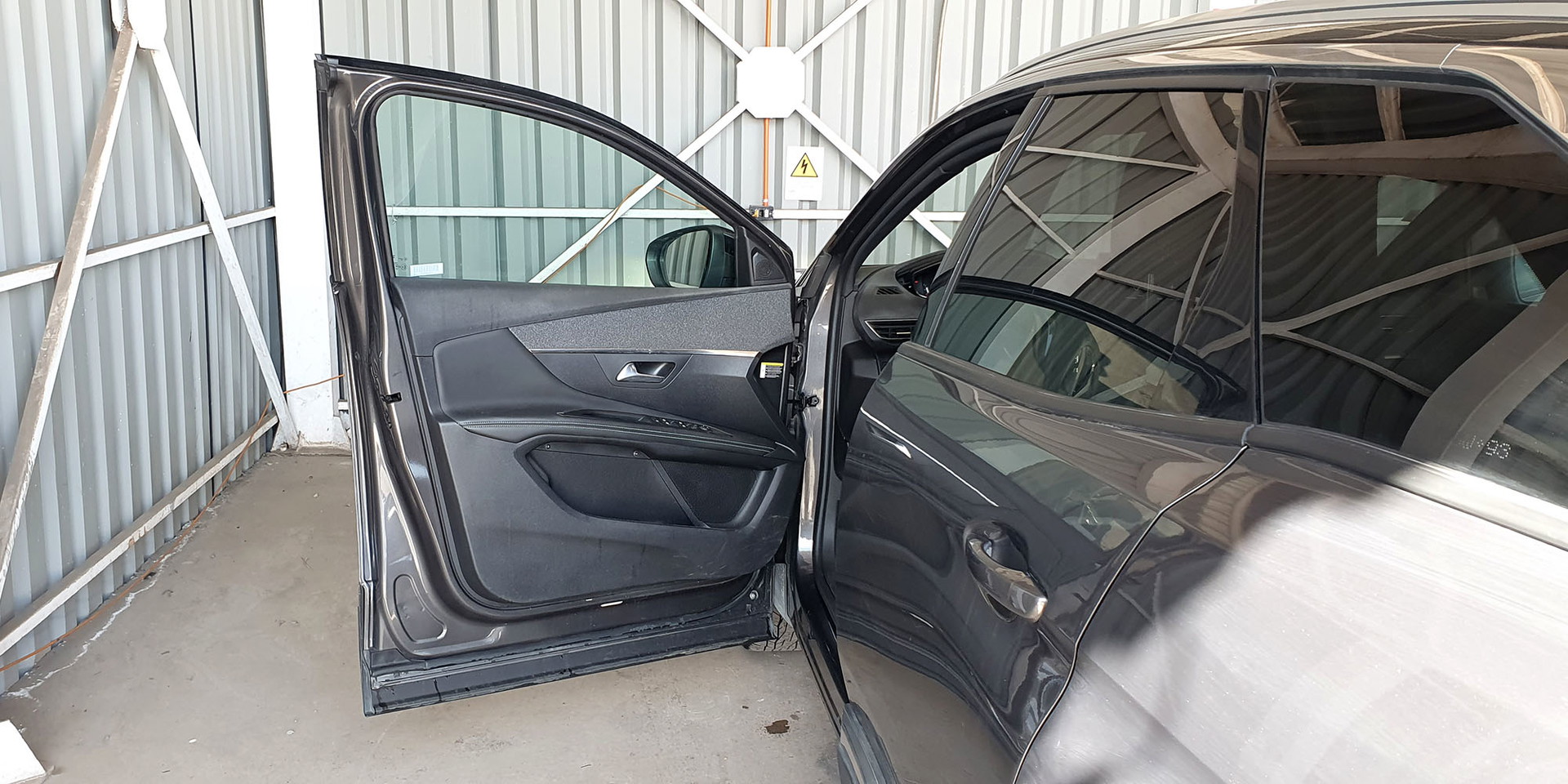 PEUGEOT 3008 - Imagen 25