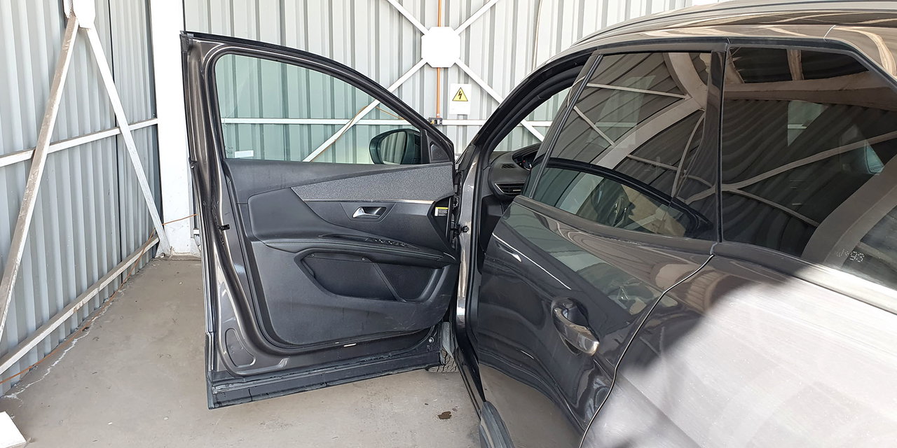 PEUGEOT 3008 - Imagen 25