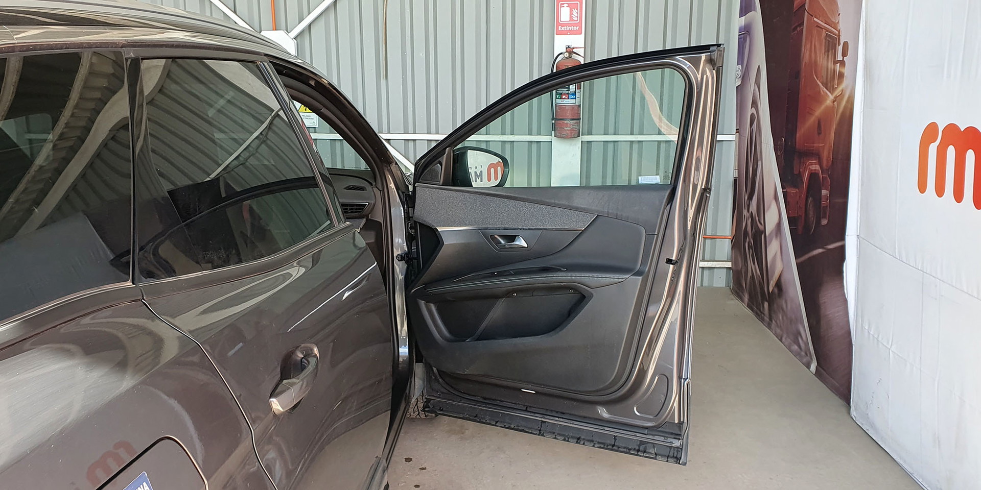 PEUGEOT 3008 - Imagen 26