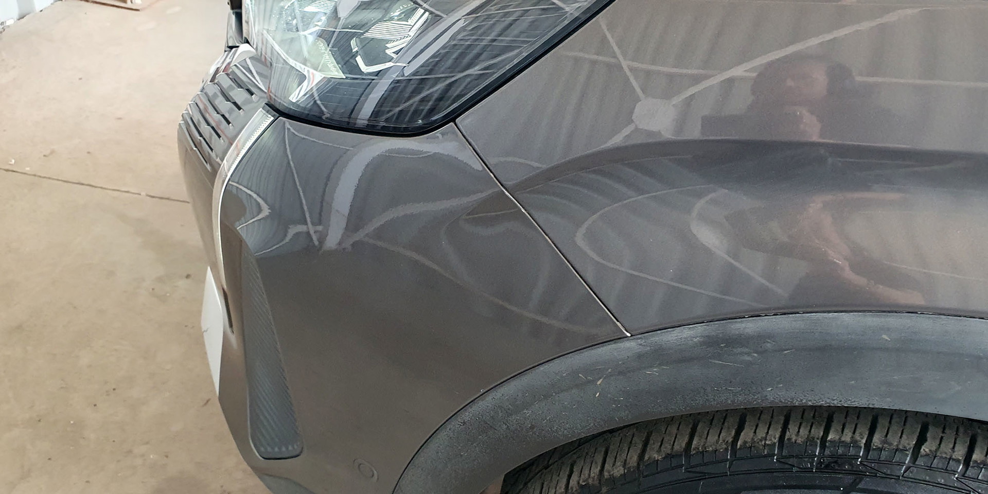 PEUGEOT 3008 - Imagen 34