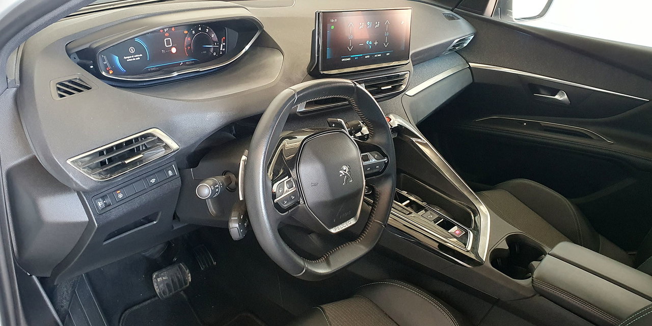 PEUGEOT 3008 - Imagen 19