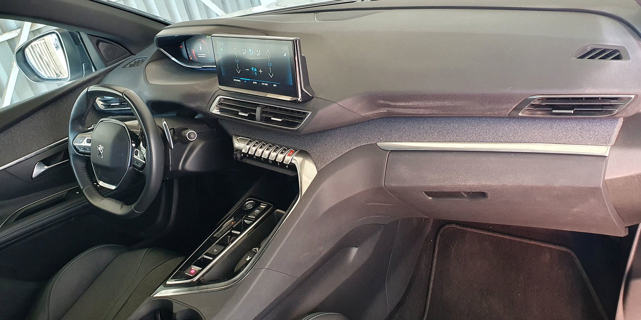 PEUGEOT 3008 - Imagen 20