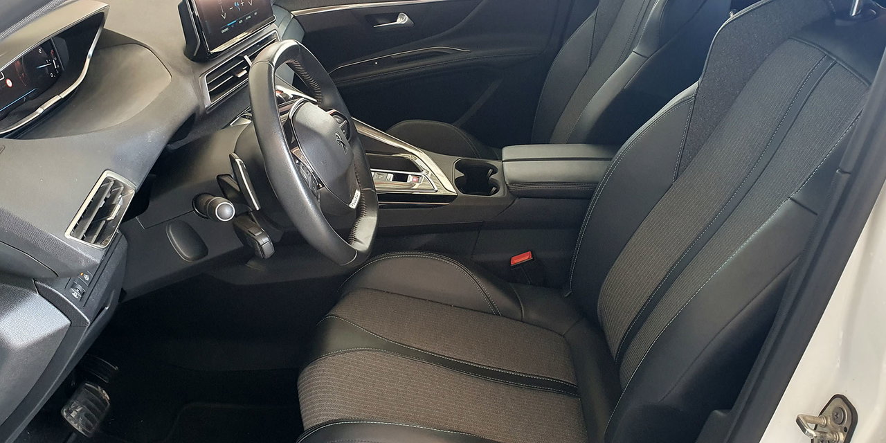 PEUGEOT 3008 - Imagen 23