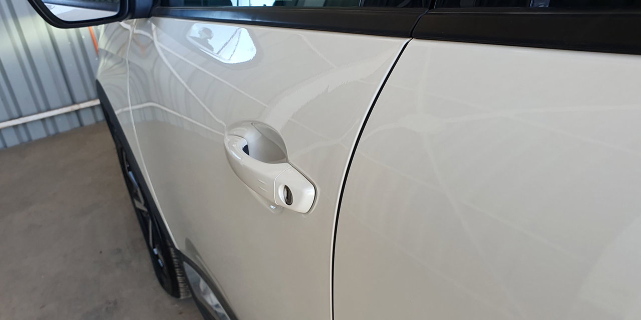 PEUGEOT 3008 - Imagen 31