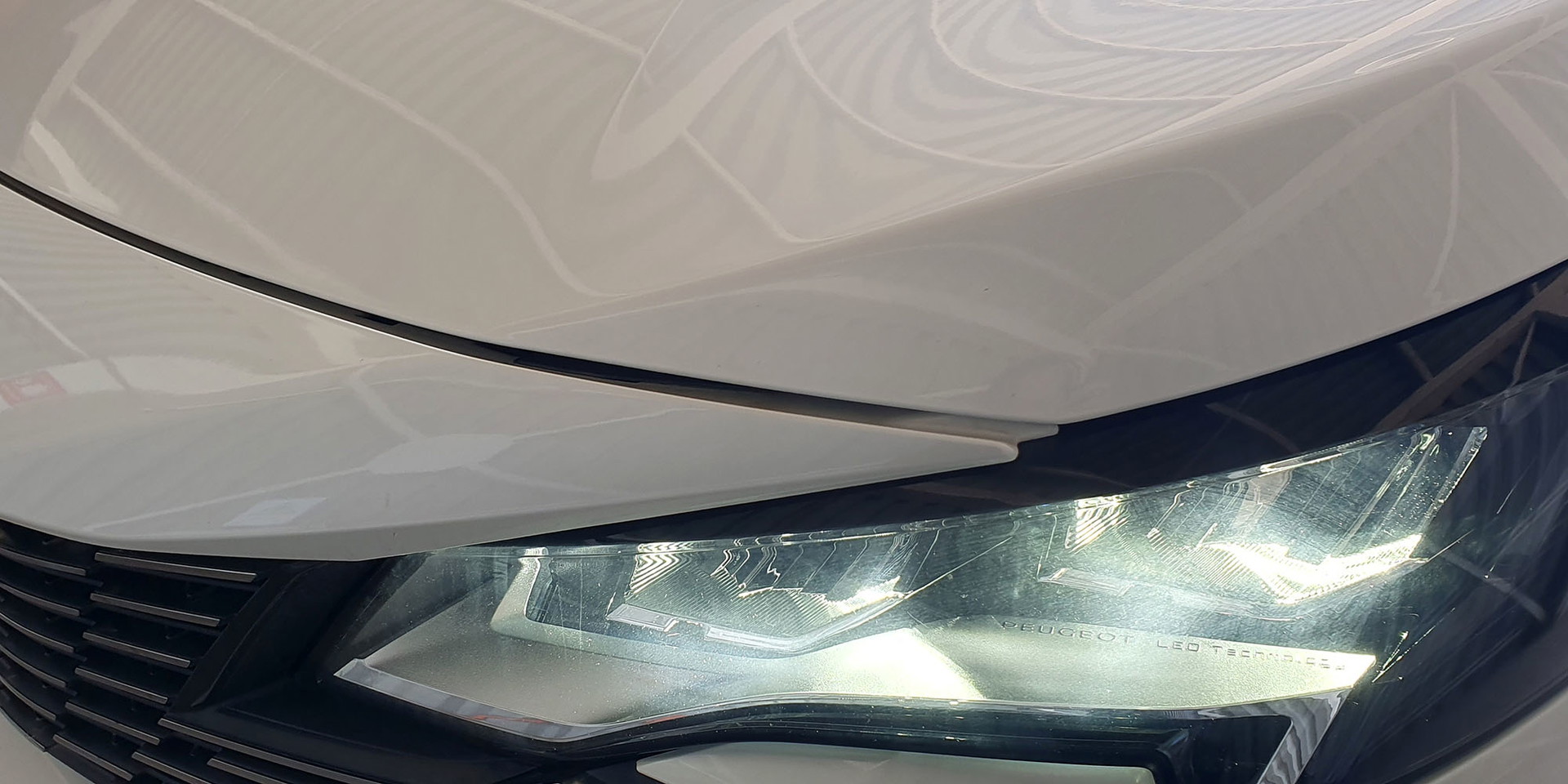 PEUGEOT 3008 - Imagen 32