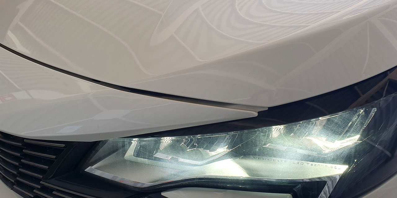 PEUGEOT 3008 - Imagen 32