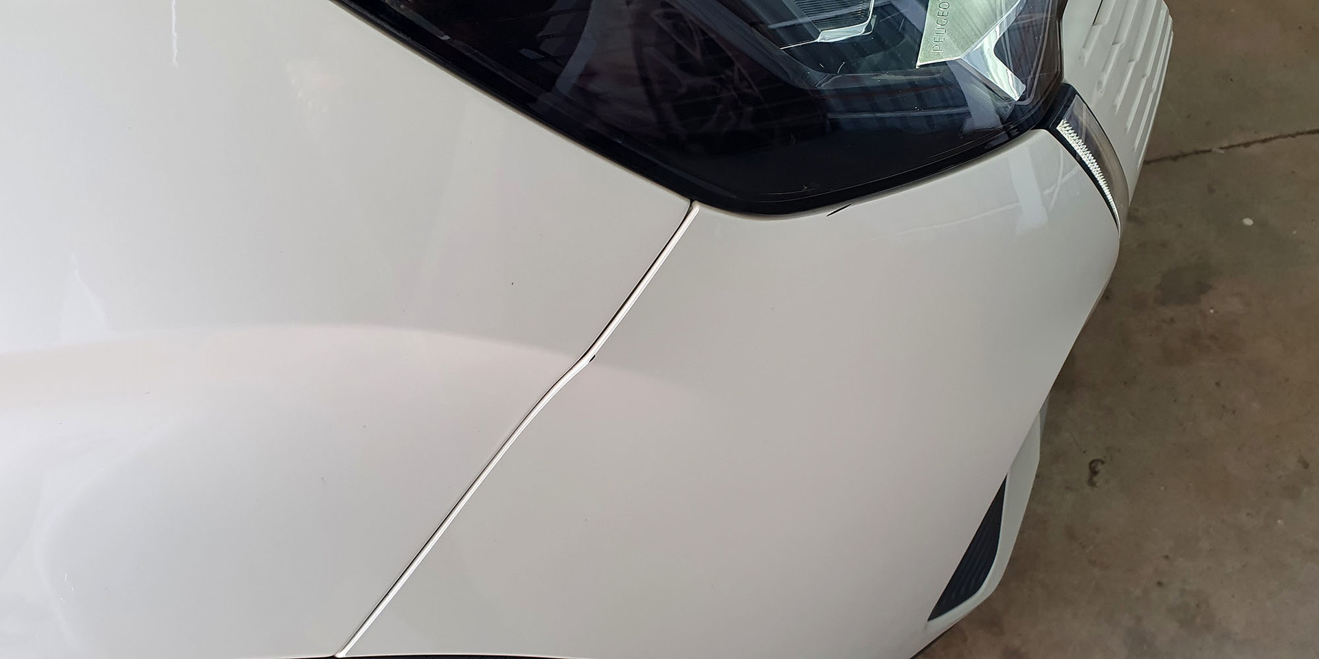 PEUGEOT 3008 - Imagen 33