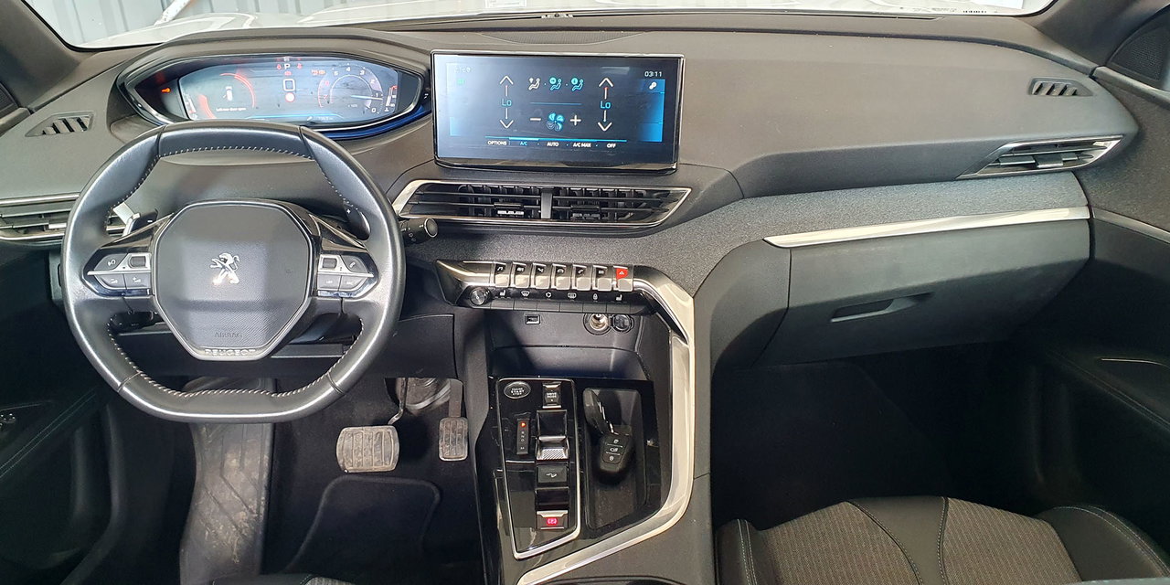 PEUGEOT 3008 - Imagen 6
