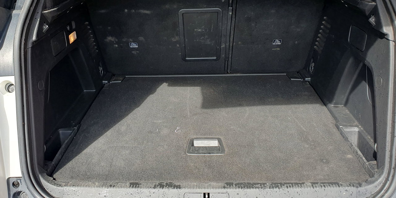 PEUGEOT 3008 - Imagen 12