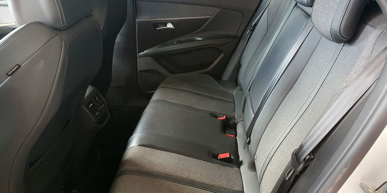 PEUGEOT 3008 - Imagen 24