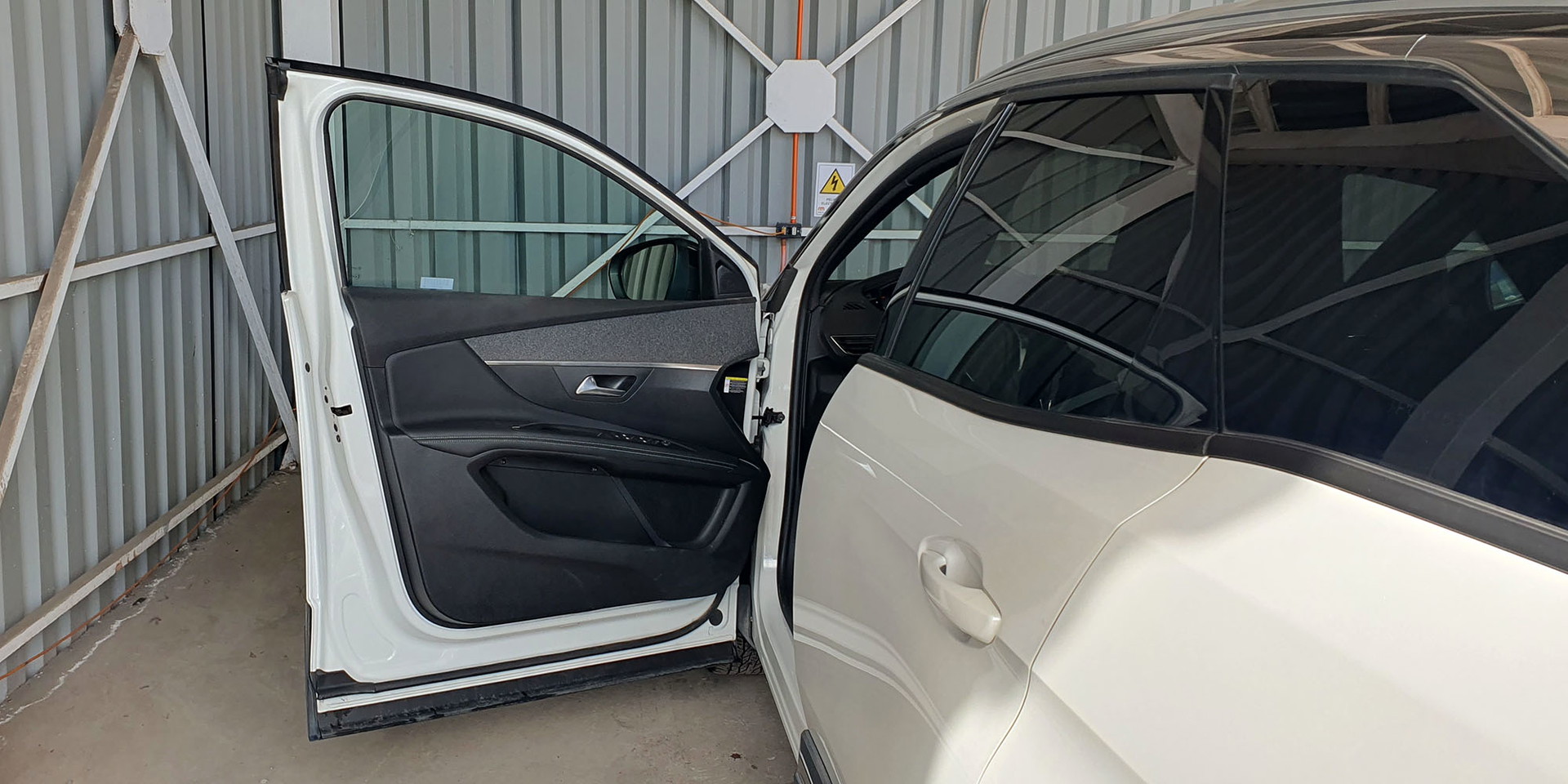 PEUGEOT 3008 - Imagen 25