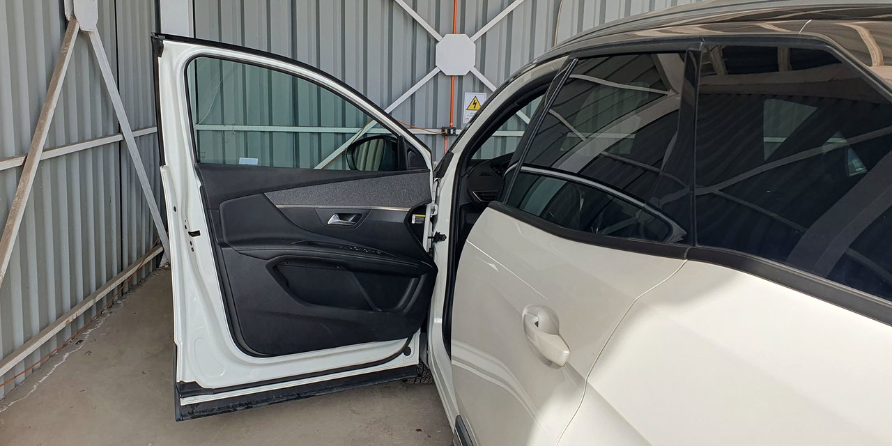 PEUGEOT 3008 - Imagen 25