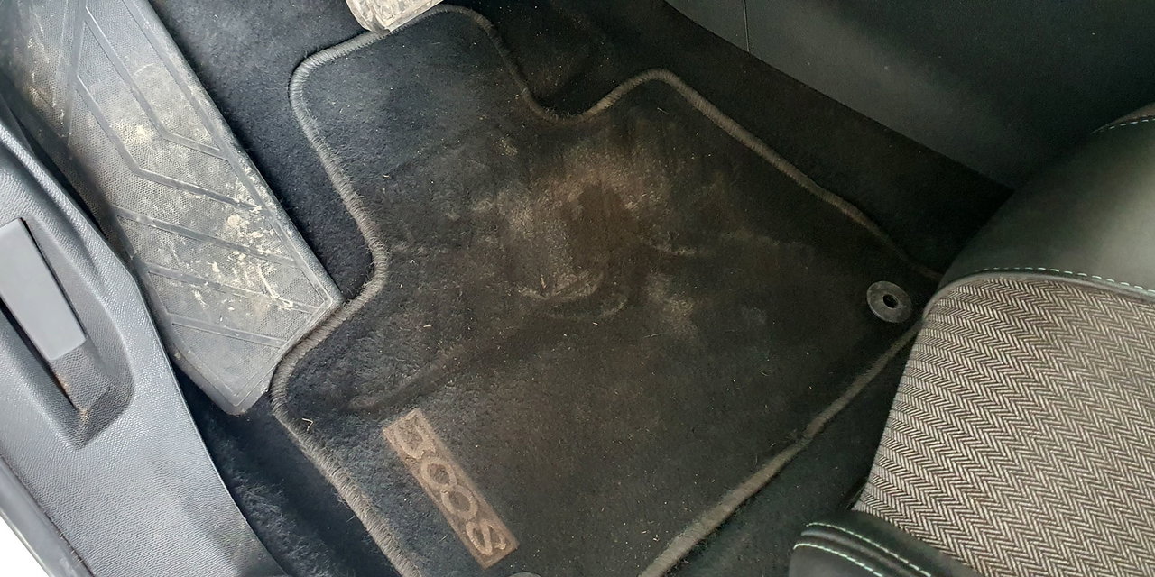 PEUGEOT 3008 - Imagen 27