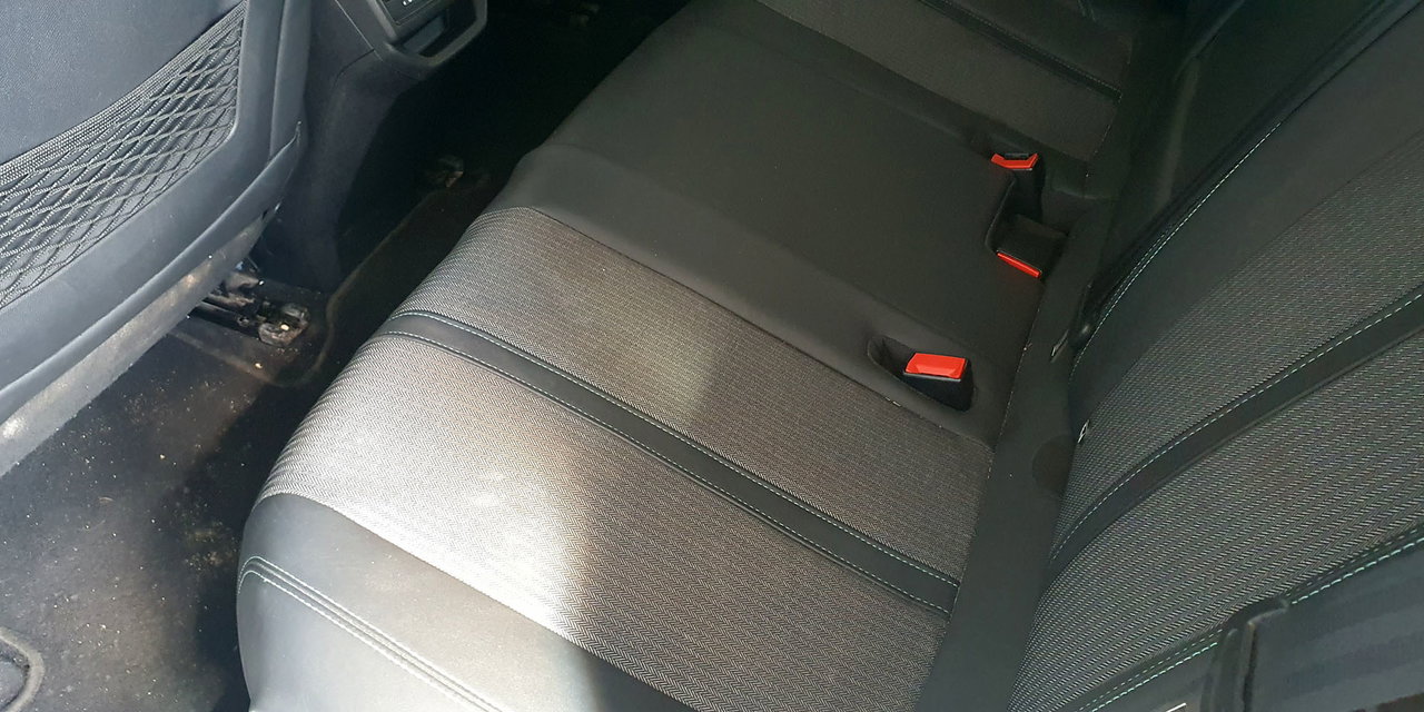 PEUGEOT 3008 - Imagen 33