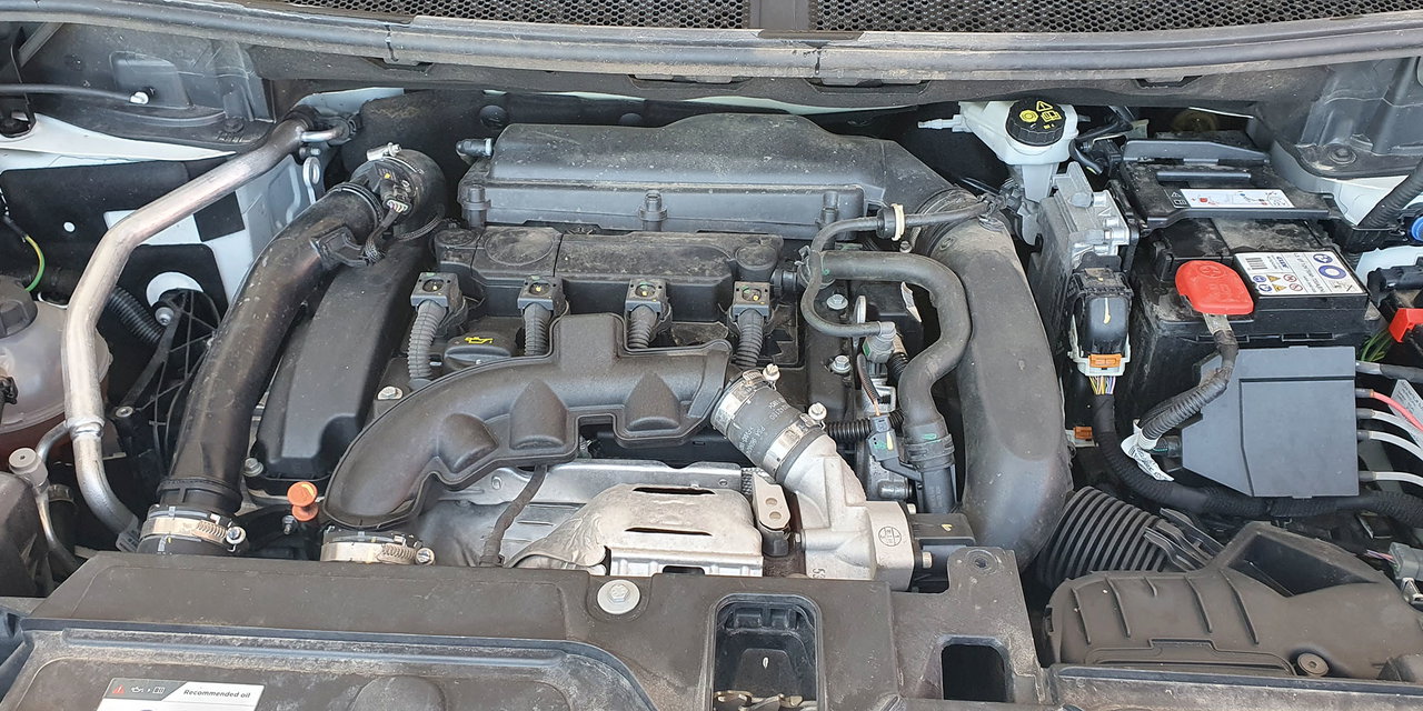 PEUGEOT 3008 - Imagen 14
