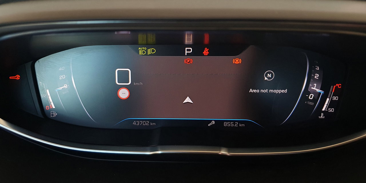 PEUGEOT 3008 - Imagen 22