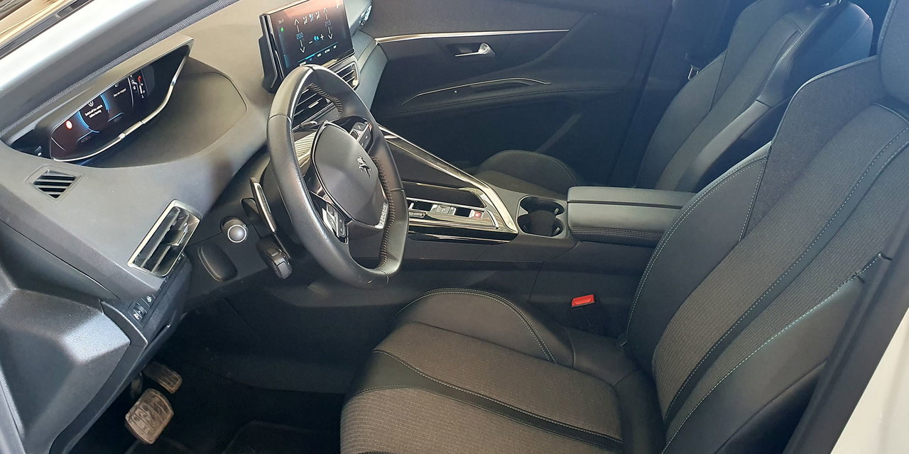 PEUGEOT 3008 - Imagen 23