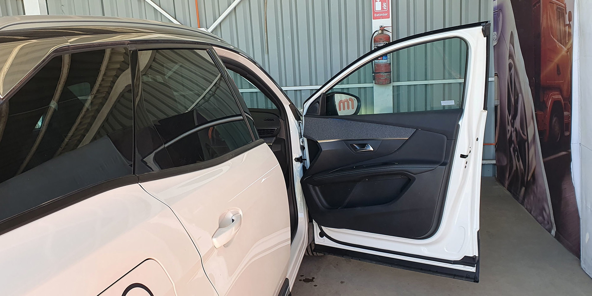 PEUGEOT 3008 - Imagen 26
