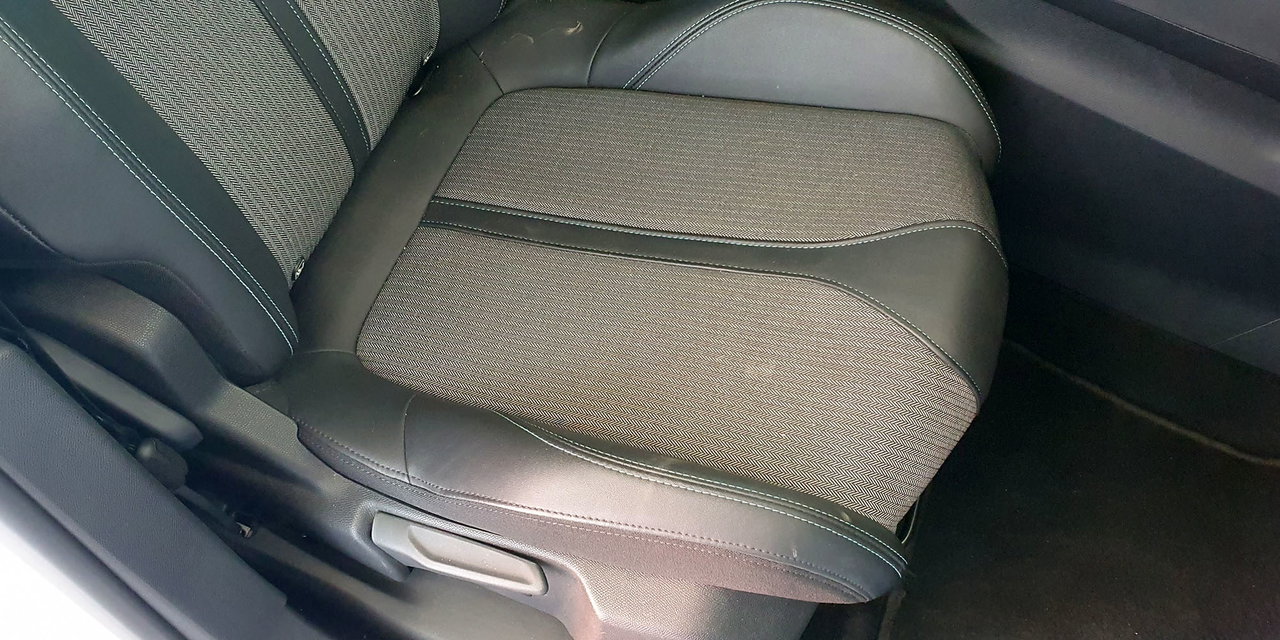 PEUGEOT 3008 - Imagen 29