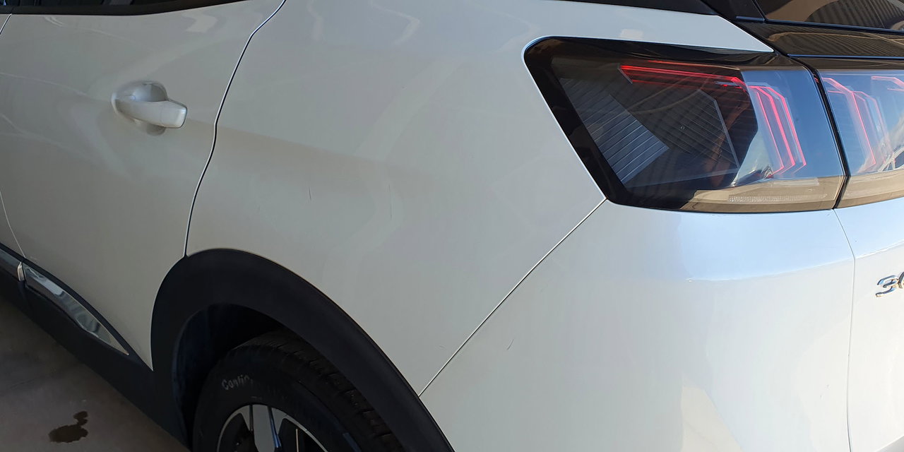 PEUGEOT 3008 - Imagen 31