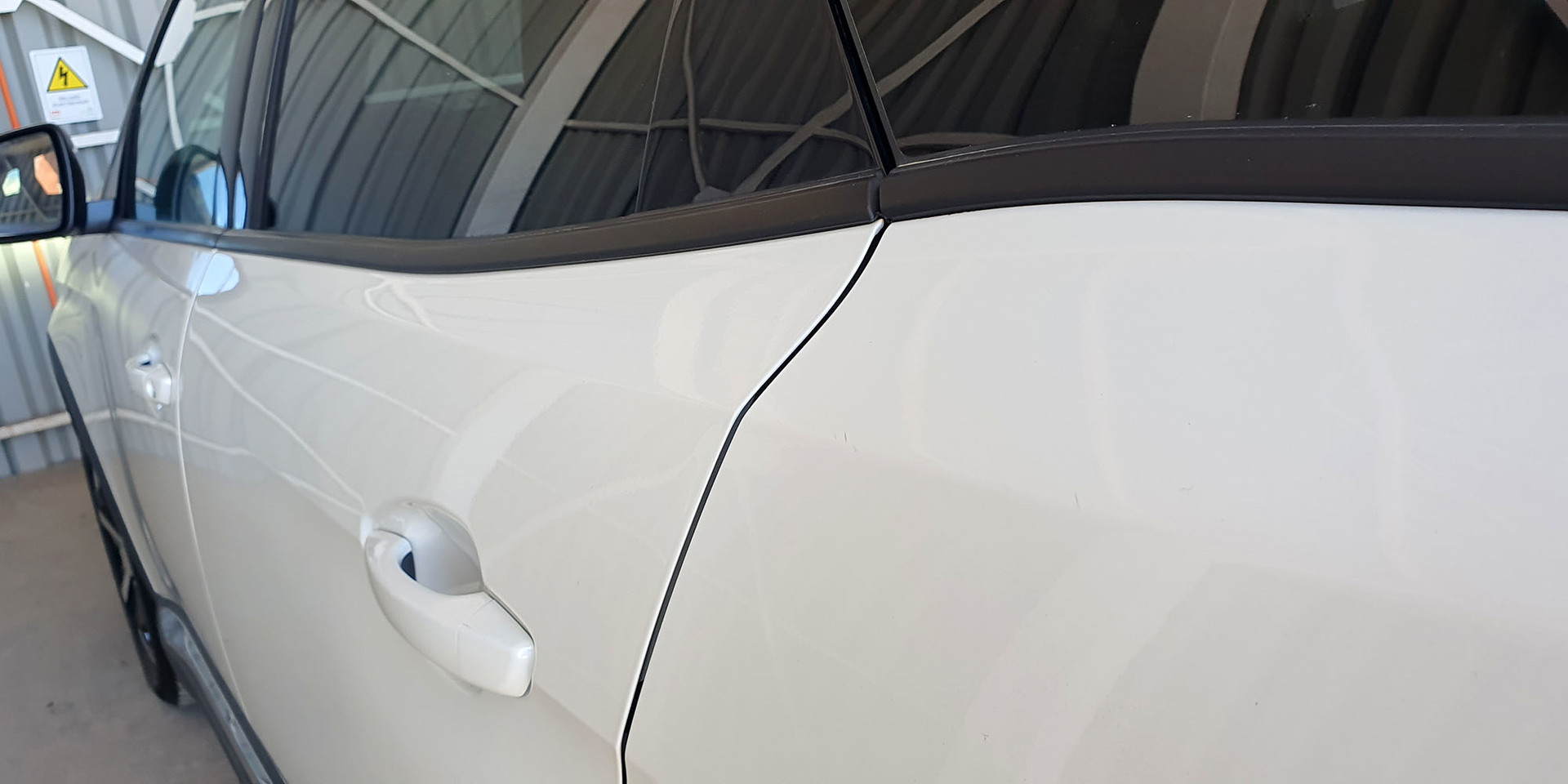 PEUGEOT 3008 - Imagen 33