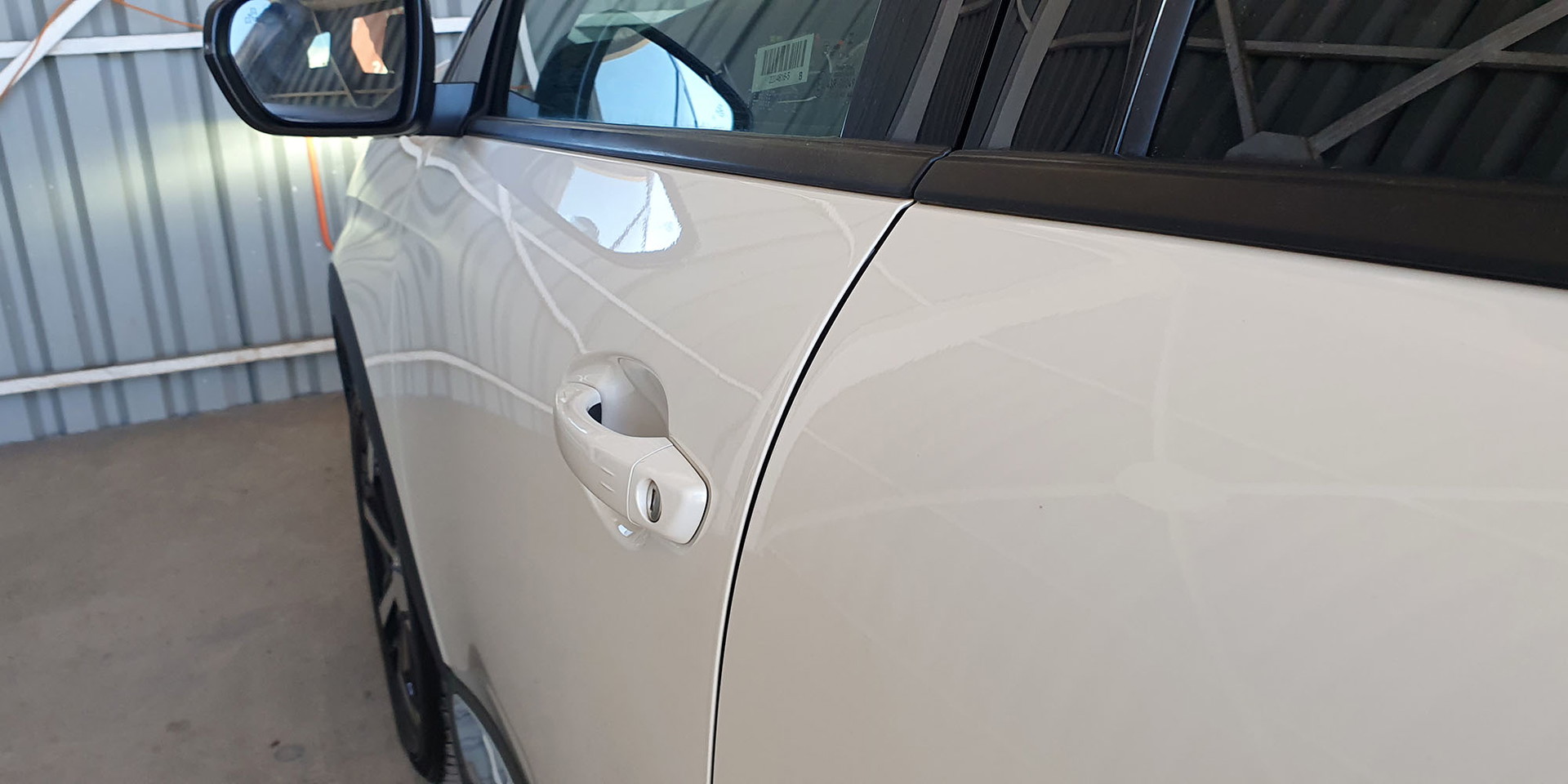 PEUGEOT 3008 - Imagen 34
