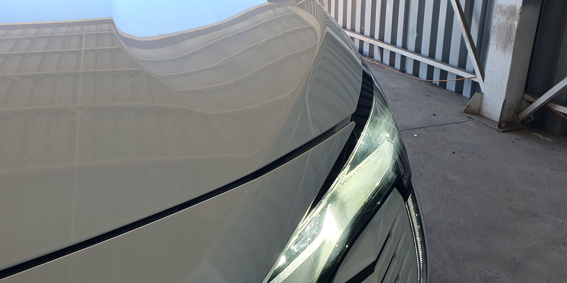 PEUGEOT 3008 - Imagen 37