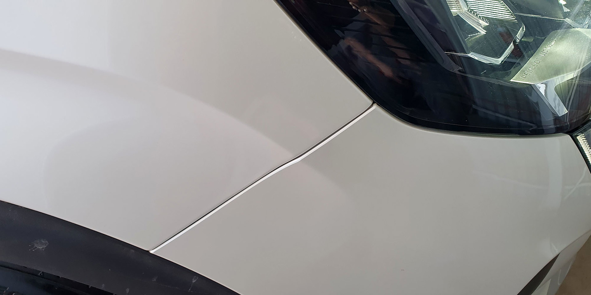 PEUGEOT 3008 - Imagen 40