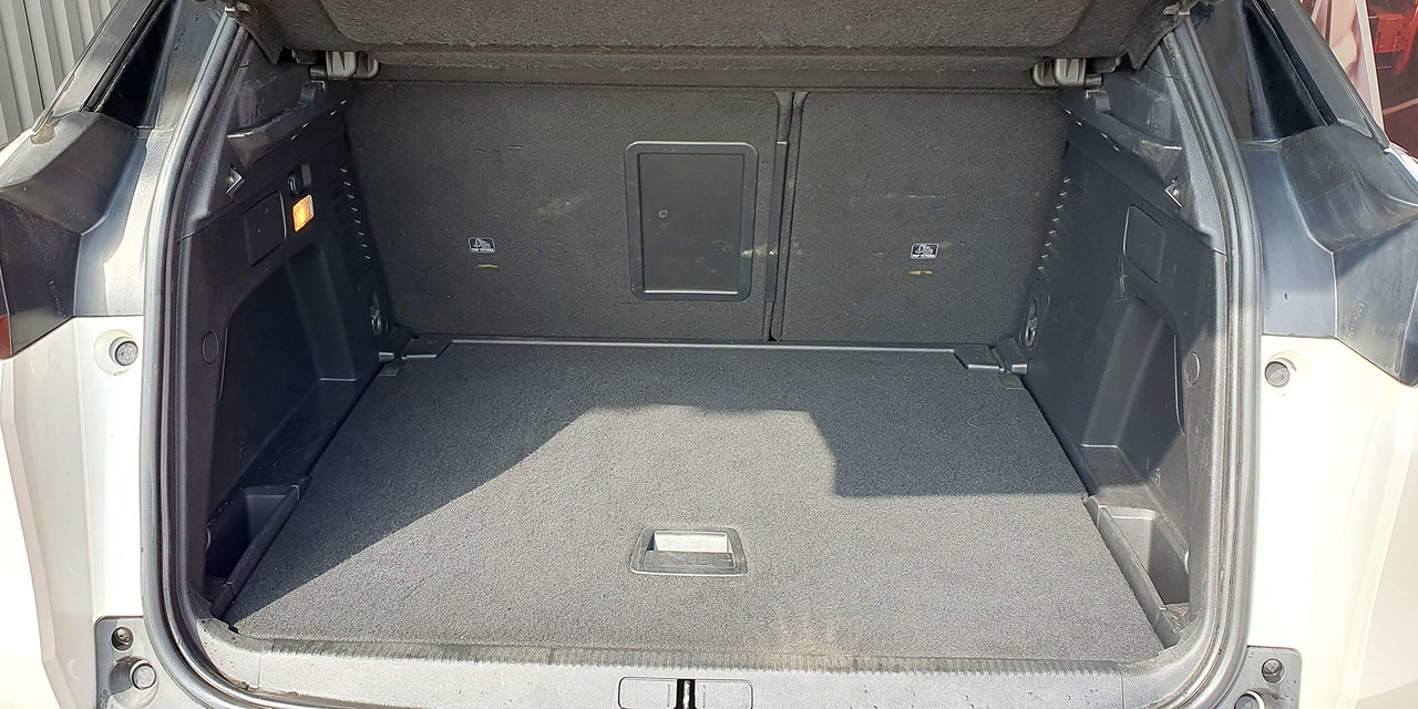 PEUGEOT 3008 - Imagen 12