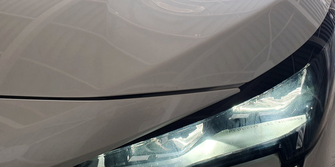 PEUGEOT 3008 - Imagen 36