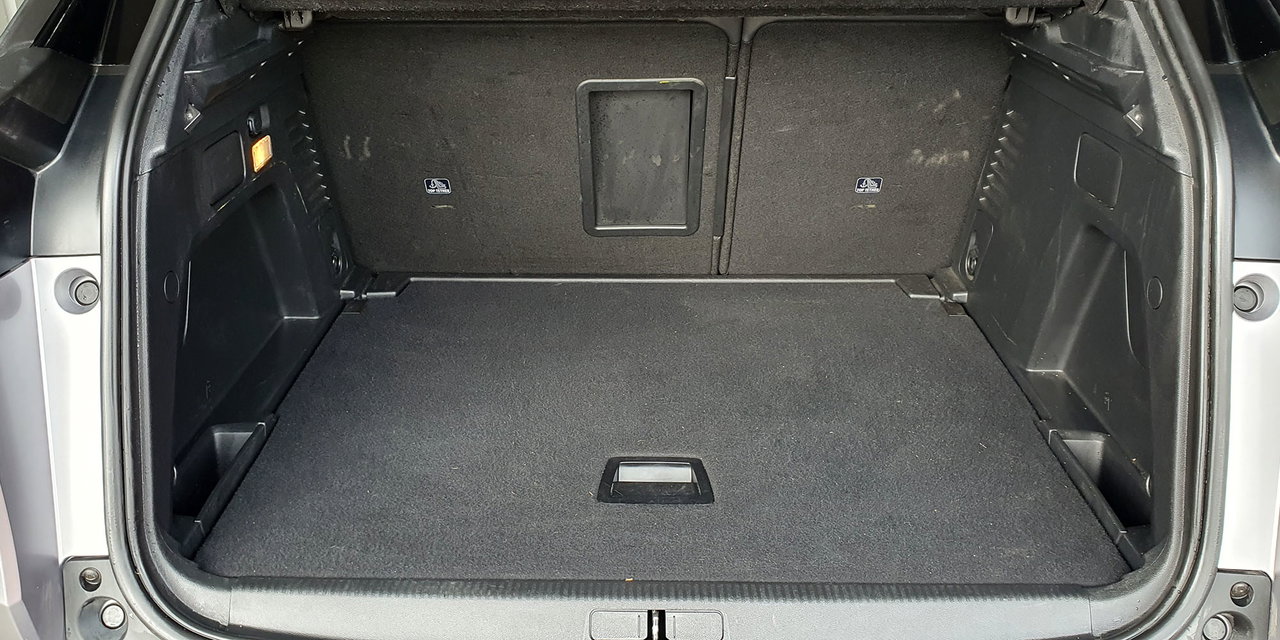 PEUGEOT 3008 - Imagen 12
