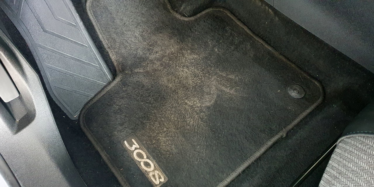 PEUGEOT 3008 - Imagen 27