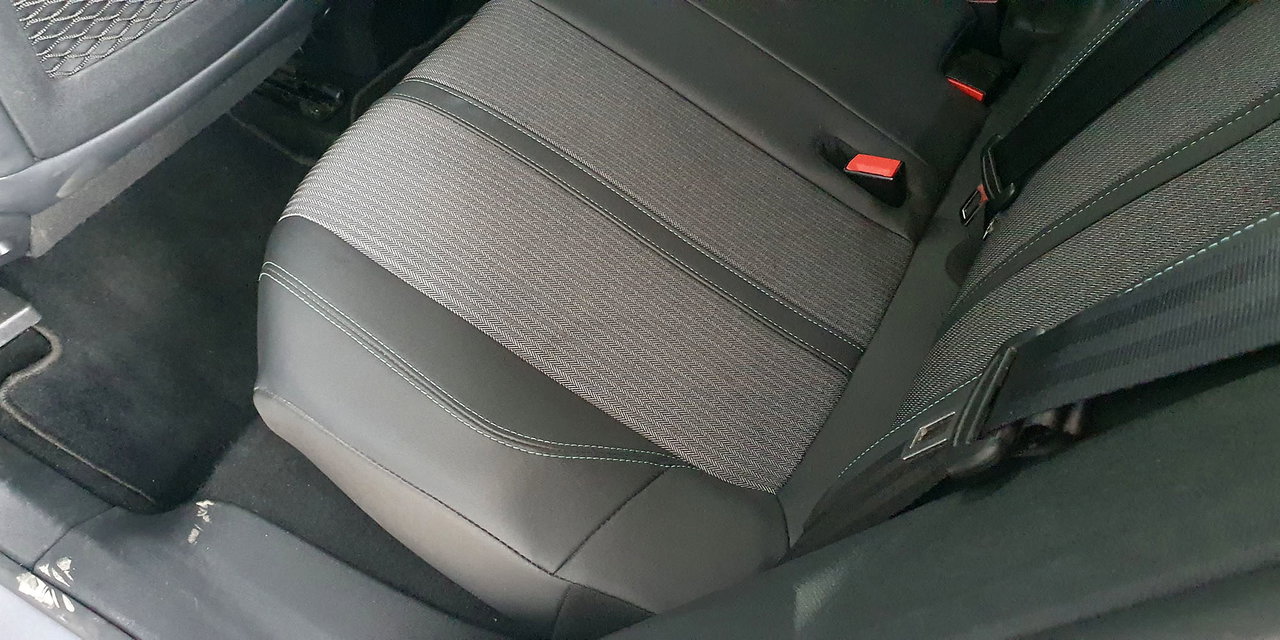 PEUGEOT 3008 - Imagen 36
