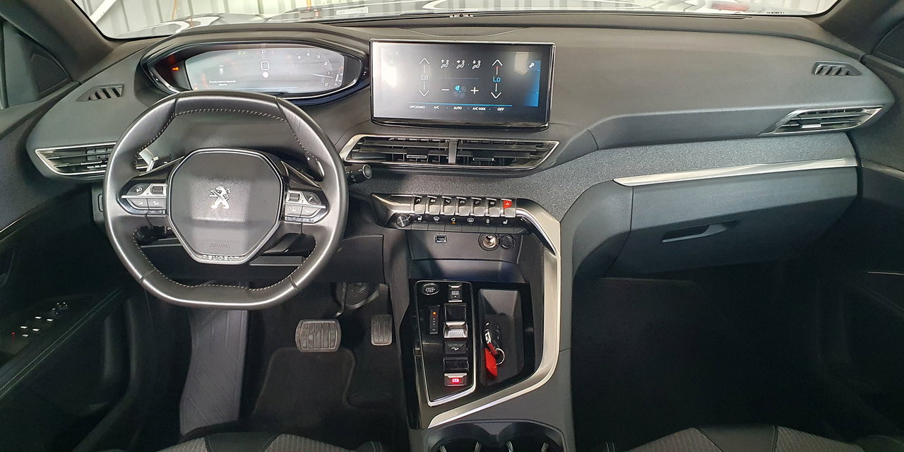 PEUGEOT 3008 - Imagen 6