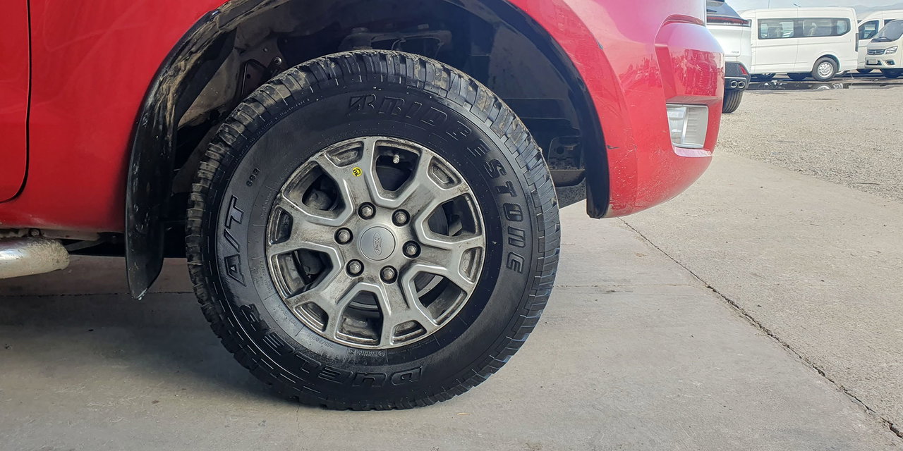 FORD RANGER - Imagen 15