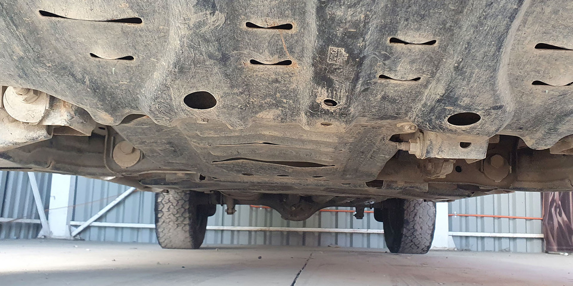 FORD RANGER - Imagen 18