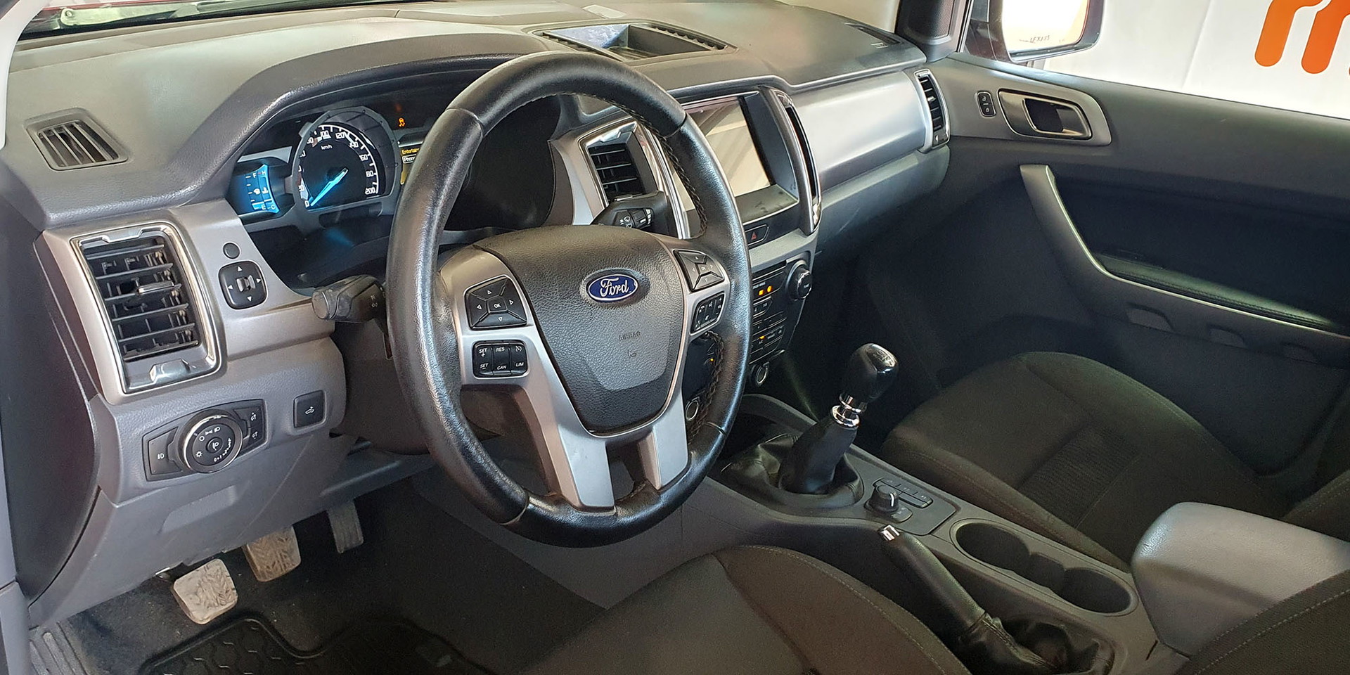 FORD RANGER - Imagen 19