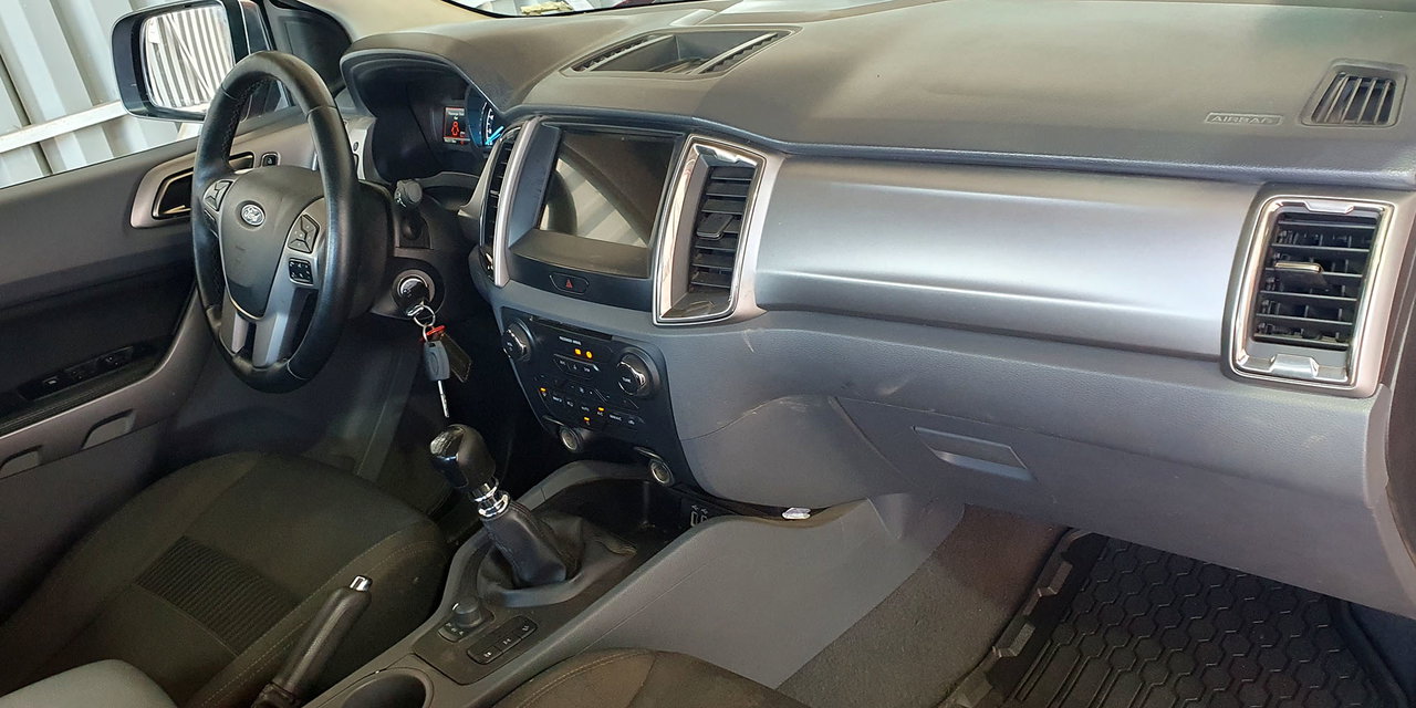 FORD RANGER - Imagen 20
