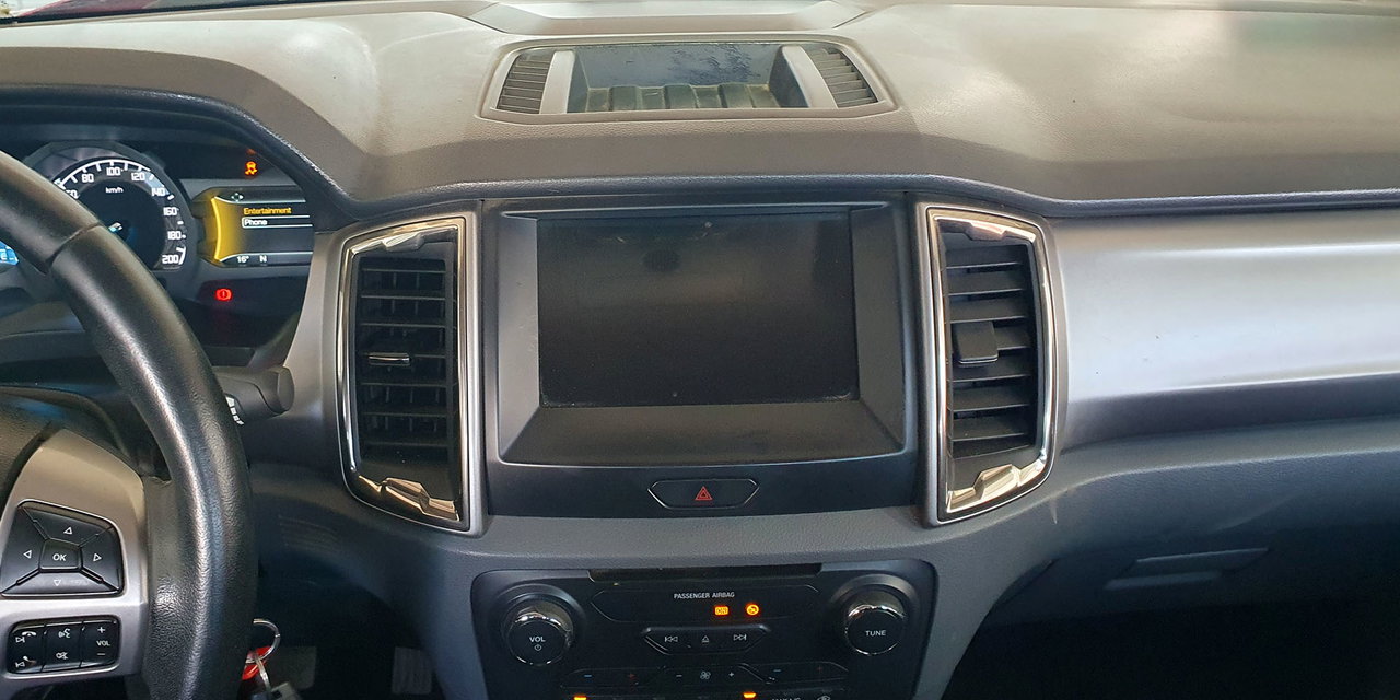 FORD RANGER - Imagen 21