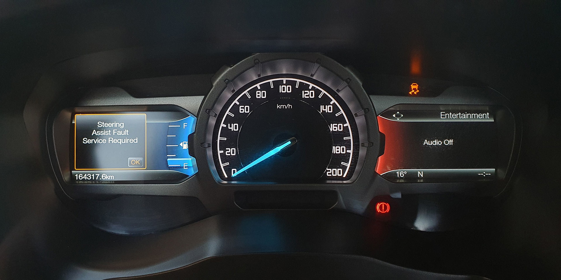 FORD RANGER - Imagen 22