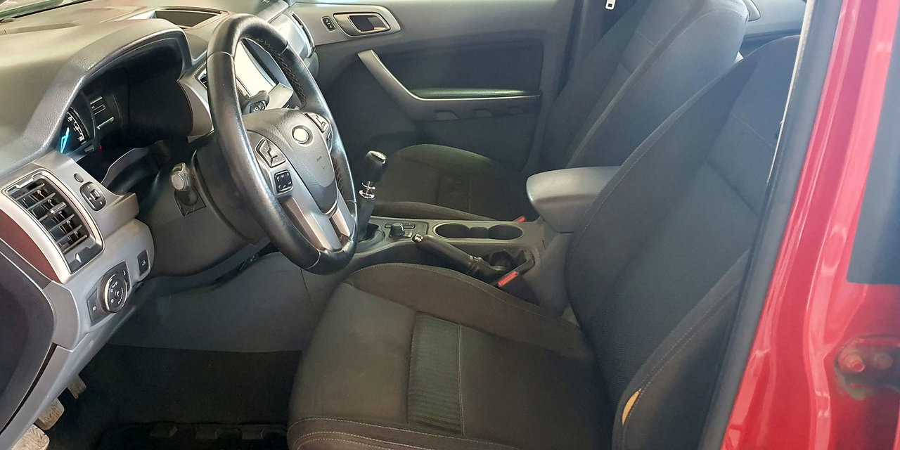FORD RANGER - Imagen 23