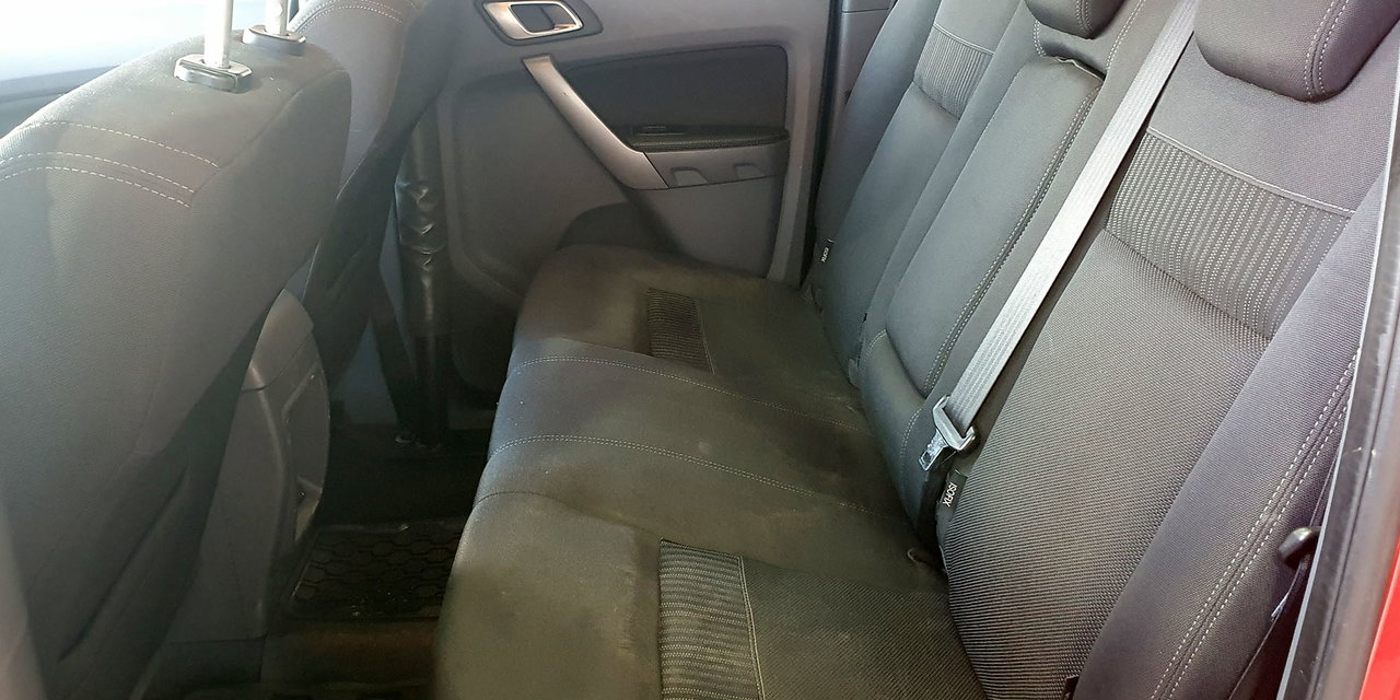FORD RANGER - Imagen 24