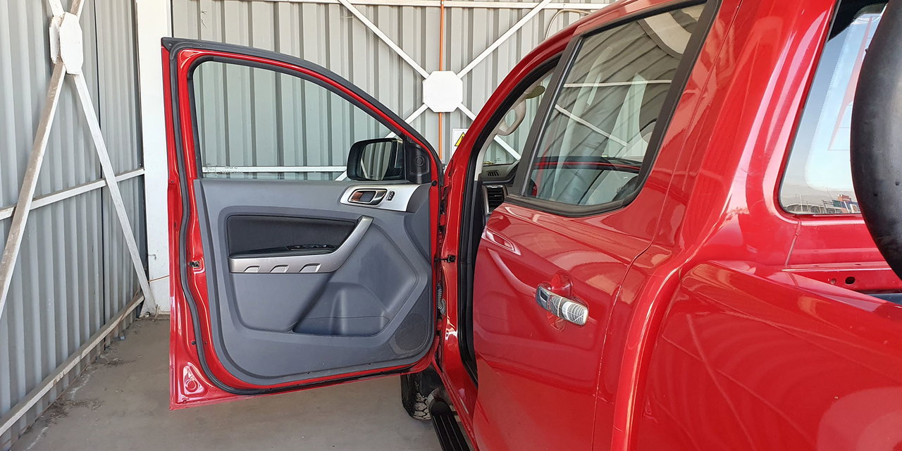FORD RANGER - Imagen 25