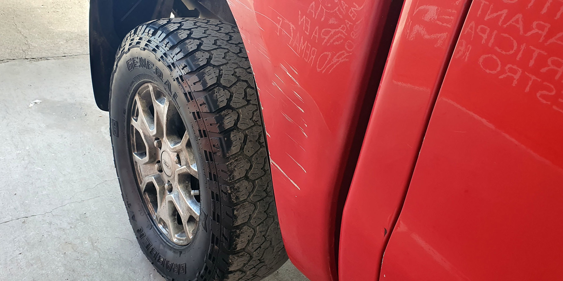 FORD RANGER - Imagen 33