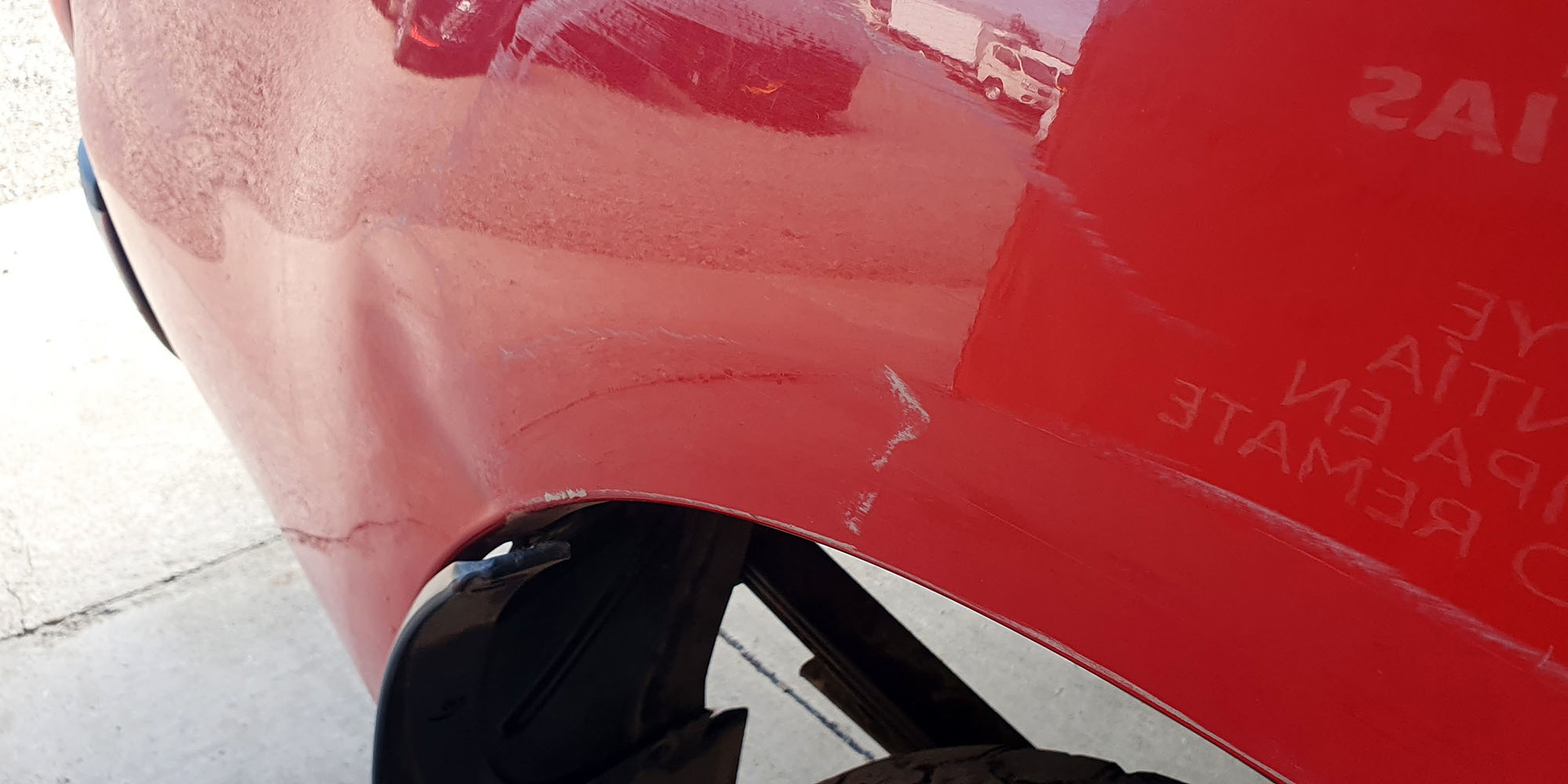FORD RANGER - Imagen 36