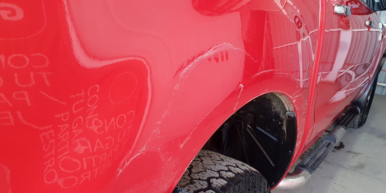 FORD RANGER - Imagen 37