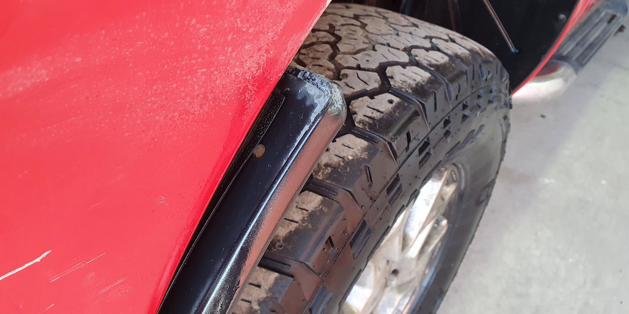 FORD RANGER - Imagen 38