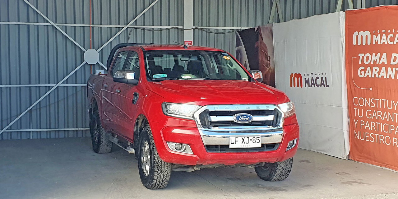 FORD RANGER - Imagen 2