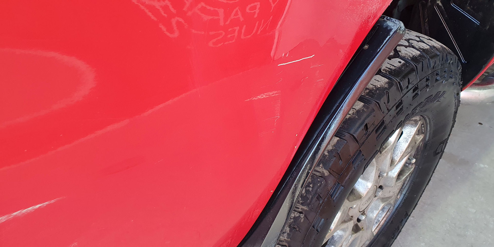 FORD RANGER - Imagen 39