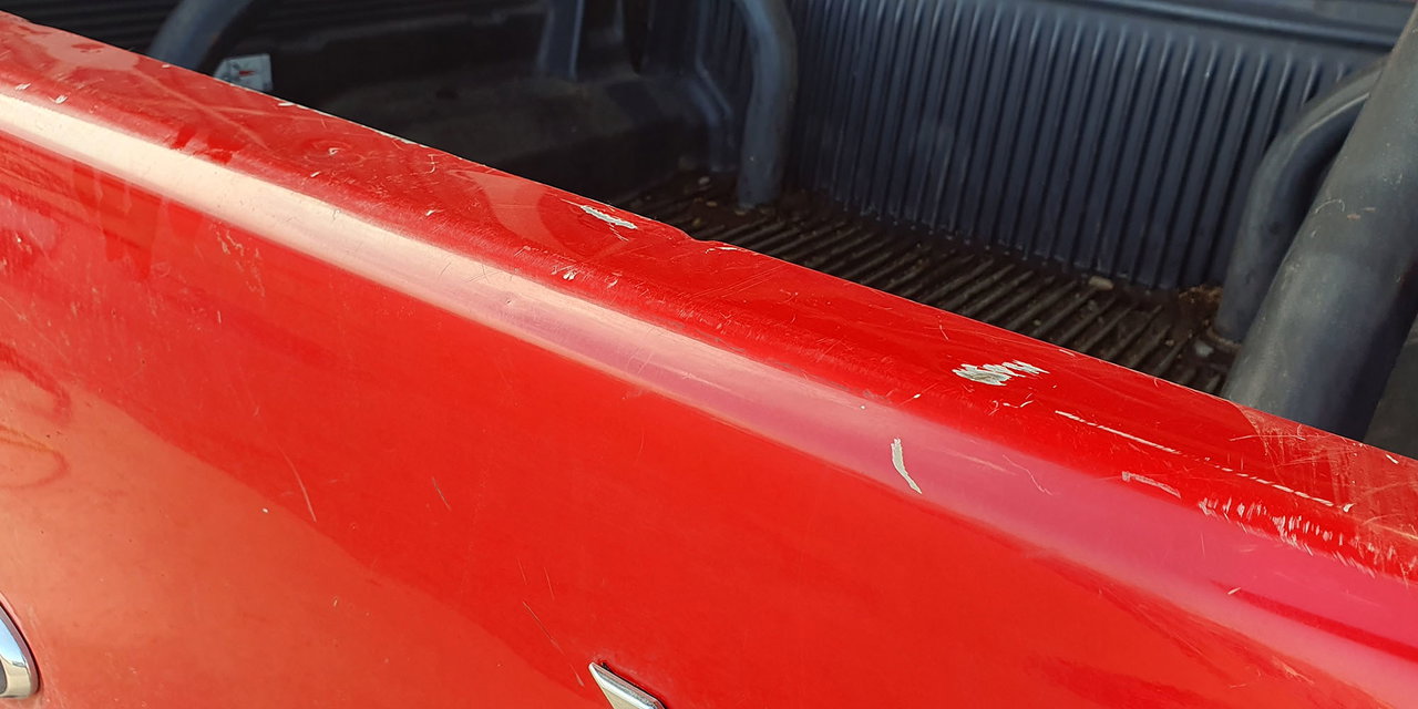 FORD RANGER - Imagen 44